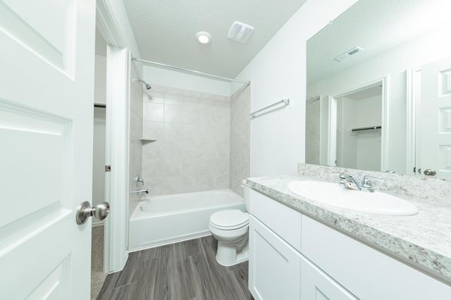 22744 American Kestrel Court, Splendora, TX 77372