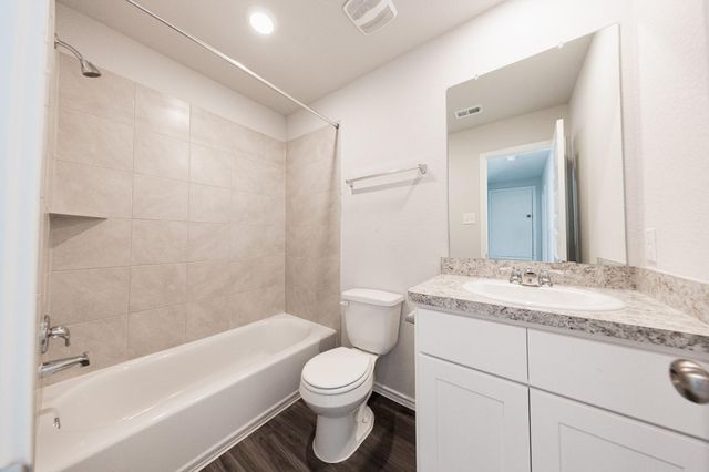 22744 American Kestrel Court, Splendora, TX 77372