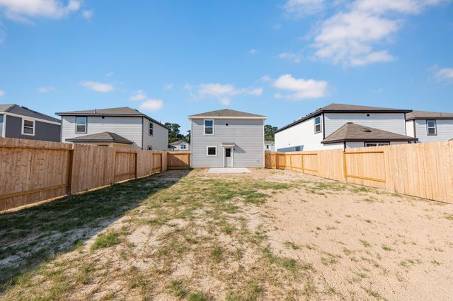 22744 American Kestrel Court, Splendora, TX 77372