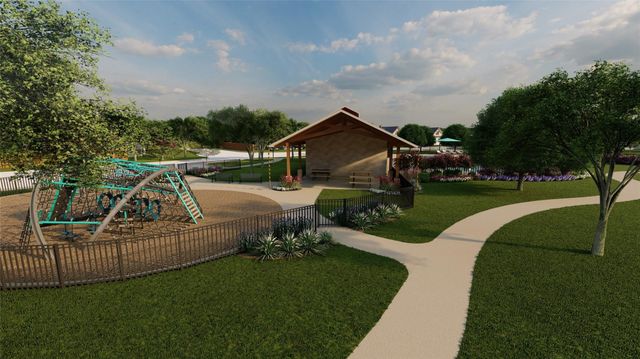 22744 American Kestrel Court, Splendora, TX 77372