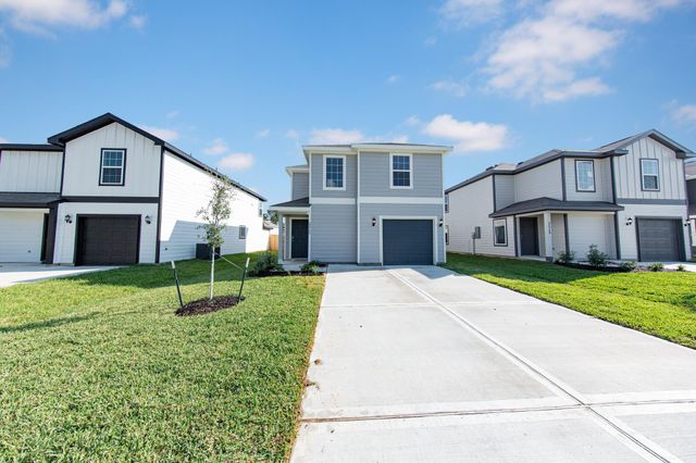 22744 American Kestrel Court, Splendora, TX 77372