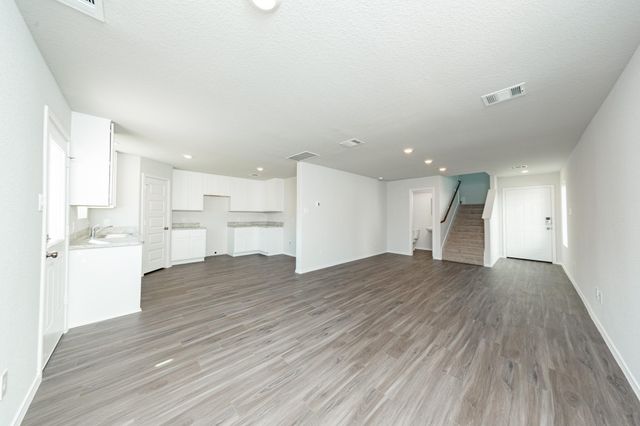 22744 American Kestrel Court, Splendora, TX 77372