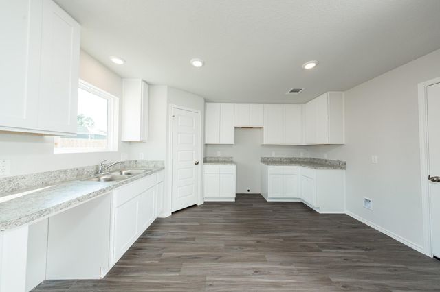 22744 American Kestrel Court, Splendora, TX 77372