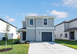 22744 American Kestrel Court, Splendora, TX 77372