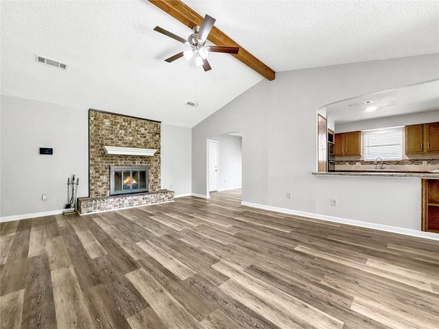 1710 Laurel Springs Lane, Kingwood, TX 77339