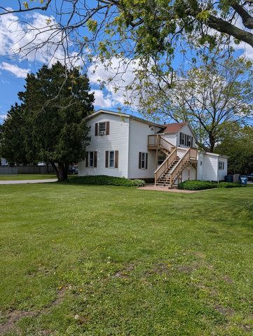 5448 W Mill Street, Monee, IL 60449