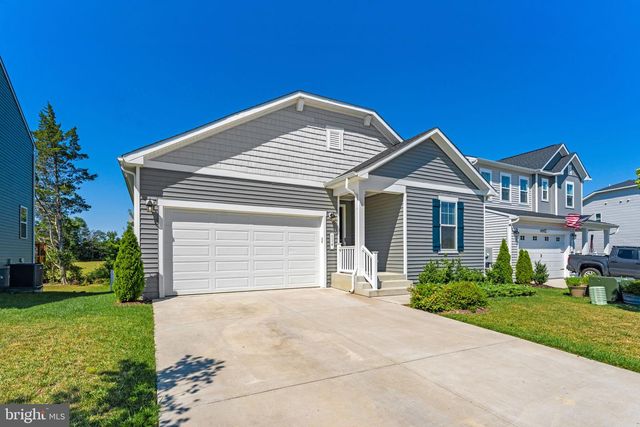114 CURTAIN FALL DR, Middletown, VA 22645