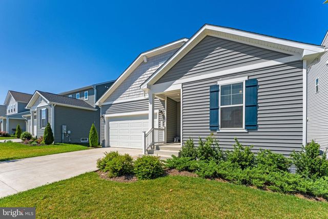 114 CURTAIN FALL DR, Middletown, VA 22645