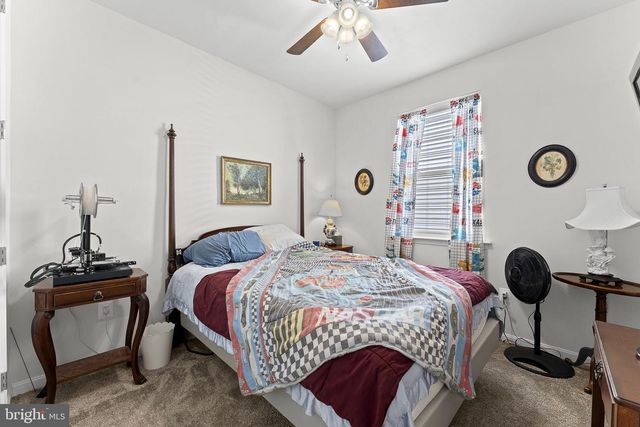 114 CURTAIN FALL DR, Middletown, VA 22645