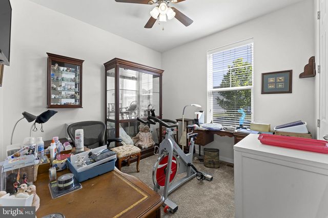 114 CURTAIN FALL DR, Middletown, VA 22645