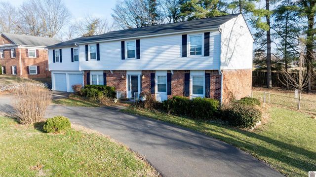 4340 Meadow Ln, Paducah, KY 42001