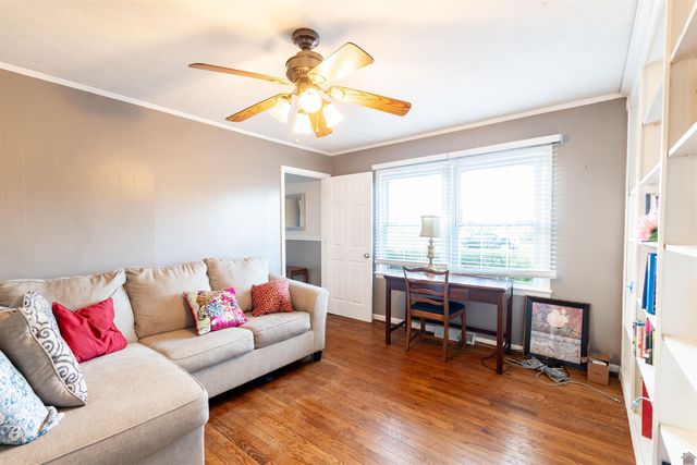 4340 Meadow Ln, Paducah, KY 42001