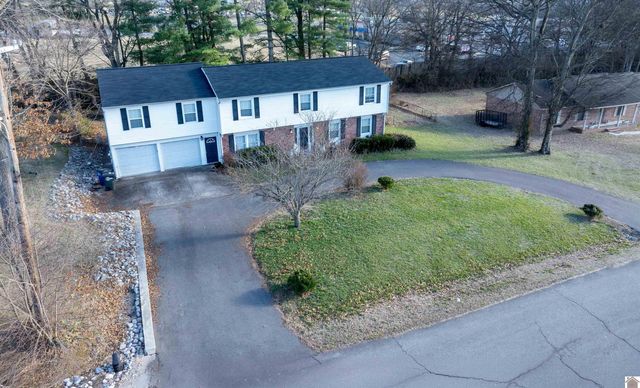 4340 Meadow Ln, Paducah, KY 42001