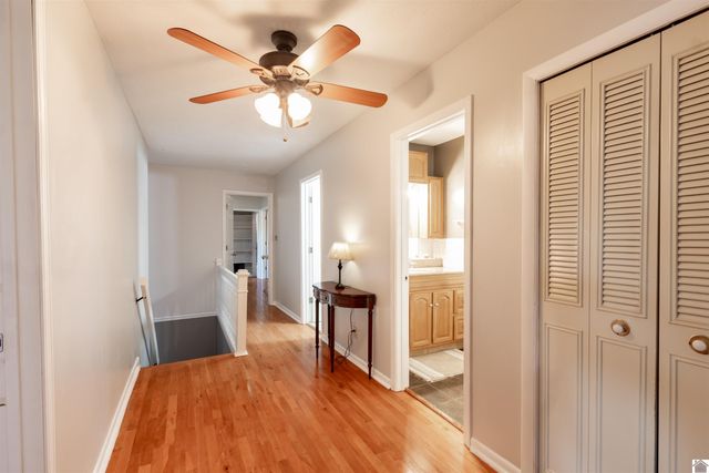 4340 Meadow Ln, Paducah, KY 42001