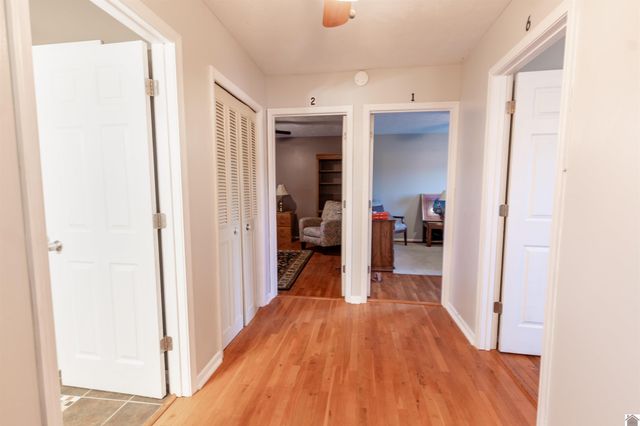 4340 Meadow Ln, Paducah, KY 42001