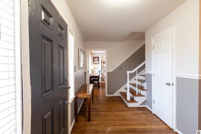 4340 Meadow Ln, Paducah, KY 42001