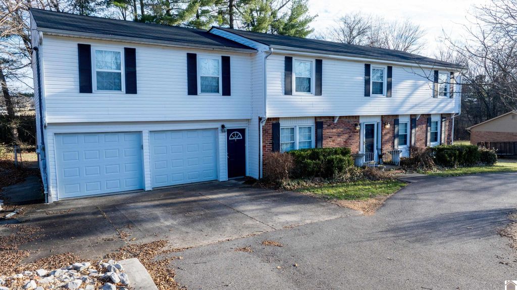 4340 Meadow Ln, Paducah, KY 42001