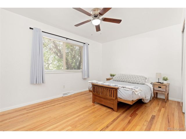 887 Clarkson Ct, Denver, CO 80229