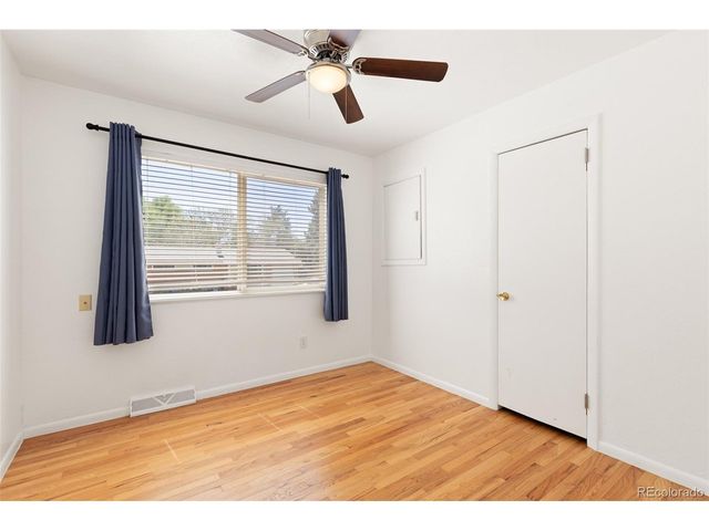 887 Clarkson Ct, Denver, CO 80229