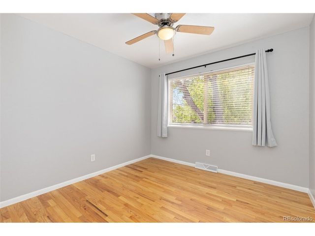 887 Clarkson Ct, Denver, CO 80229