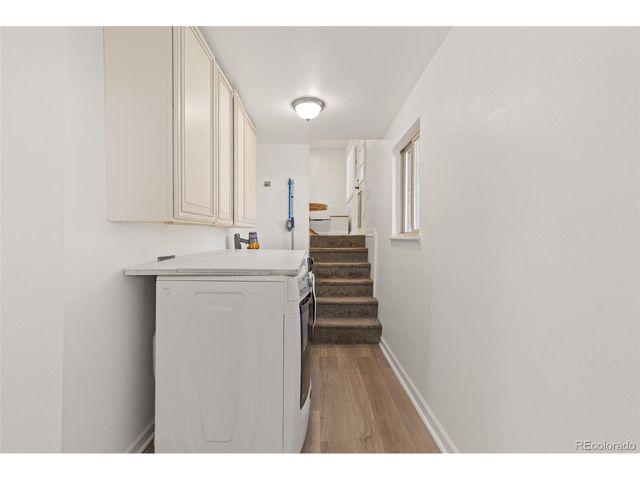 887 Clarkson Ct, Denver, CO 80229