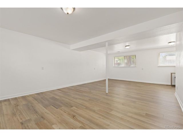 887 Clarkson Ct, Denver, CO 80229