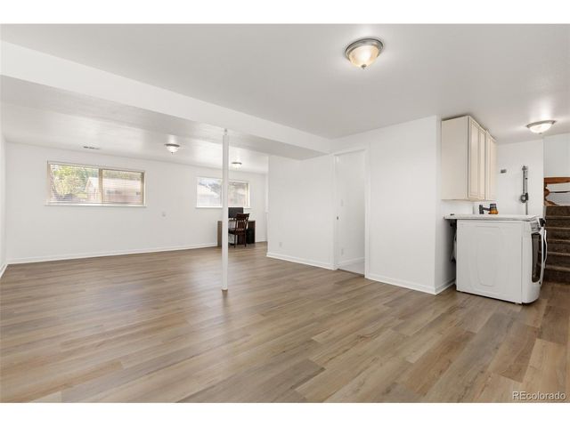 887 Clarkson Ct, Denver, CO 80229