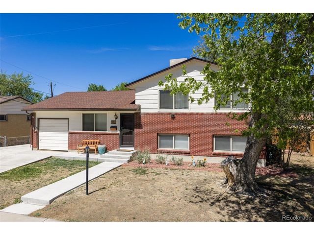 887 Clarkson Ct, Denver, CO 80229