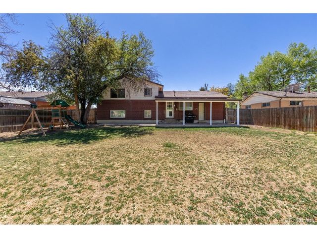 887 Clarkson Ct, Denver, CO 80229