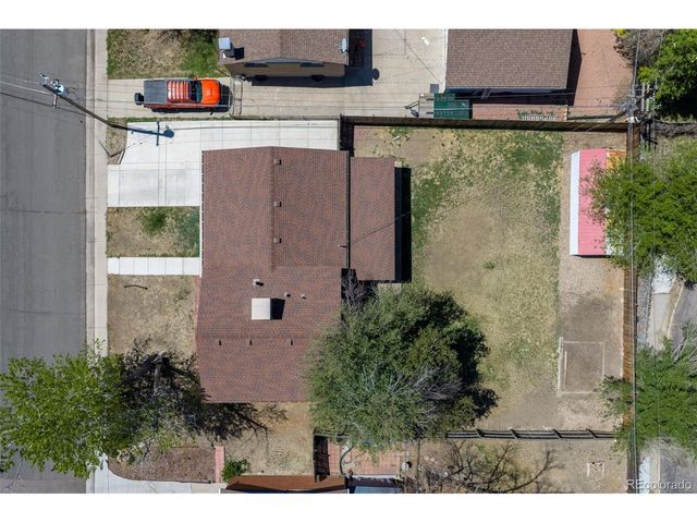 887 Clarkson Ct, Denver, CO 80229