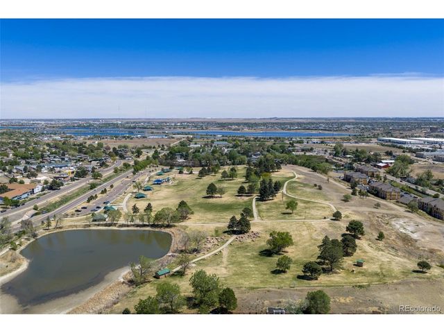 887 Clarkson Ct, Denver, CO 80229