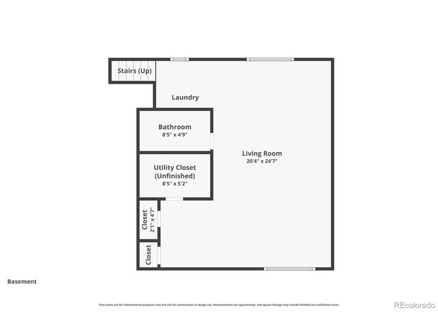 887 Clarkson Ct, Denver, CO 80229