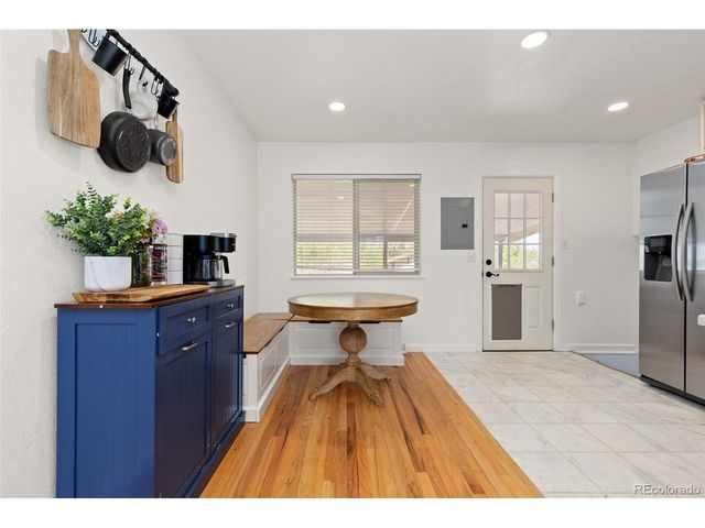 887 Clarkson Ct, Denver, CO 80229