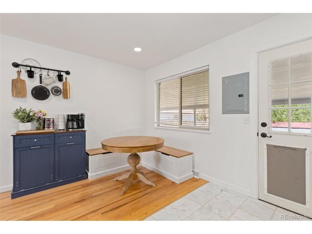 887 Clarkson Ct, Denver, CO 80229