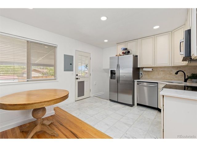 887 Clarkson Ct, Denver, CO 80229