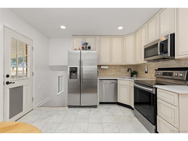 887 Clarkson Ct, Denver, CO 80229