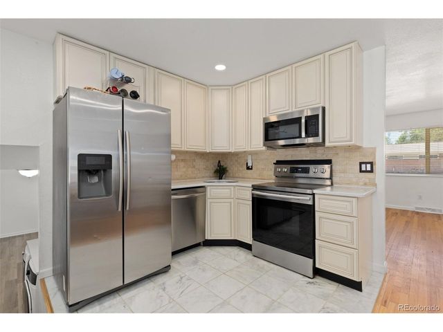 887 Clarkson Ct, Denver, CO 80229