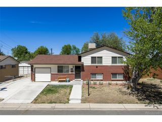 887 Clarkson Ct, Denver, CO 80229