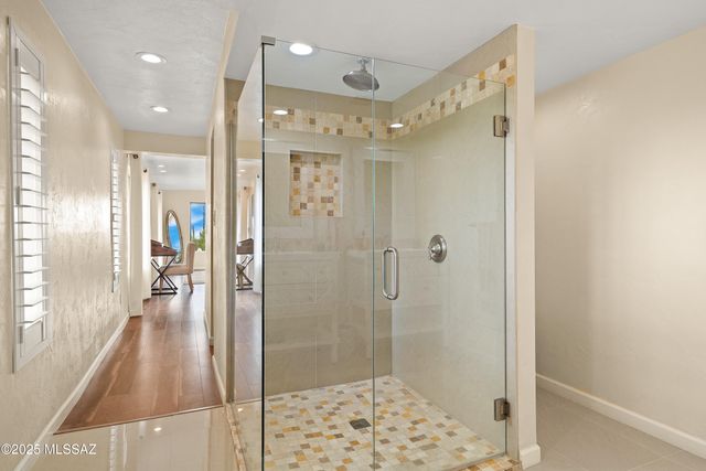 6801 N Green Mountain Place, Tucson, AZ 85718