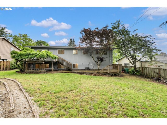 2855 Sw 118TH Ave, Beaverton, OR 97005