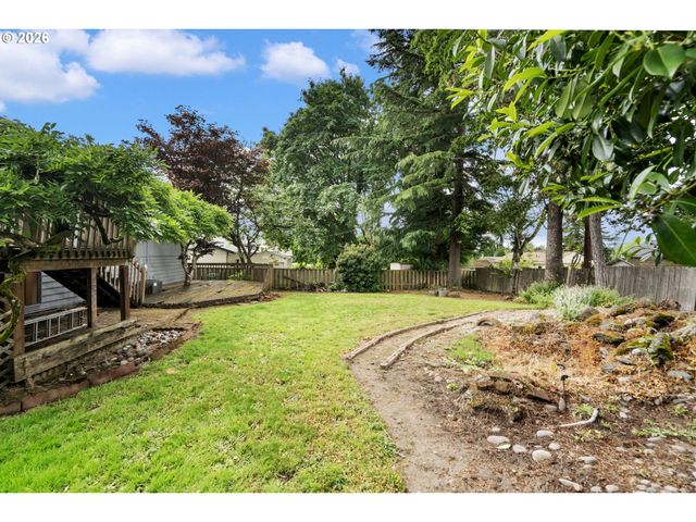 2855 Sw 118TH Ave, Beaverton, OR 97005