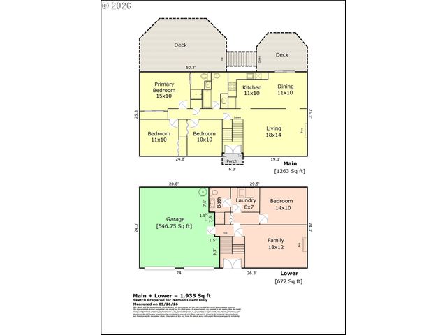 2855 Sw 118TH Ave, Beaverton, OR 97005