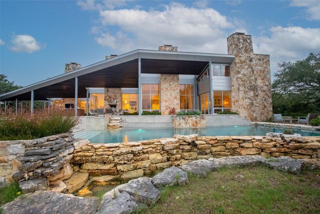 1946 Backbone RDG, Wimberley, TX 78666