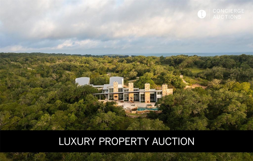 1946 Backbone RDG, Wimberley, TX 78666