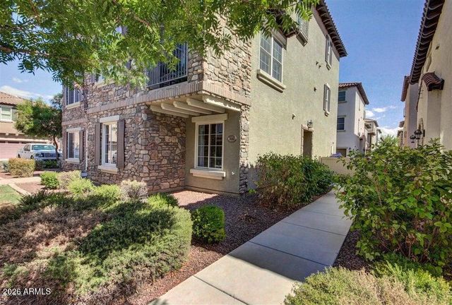 3648 E EDNA Drive, Gilbert, AZ 85296