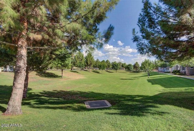 3648 E EDNA Drive, Gilbert, AZ 85296
