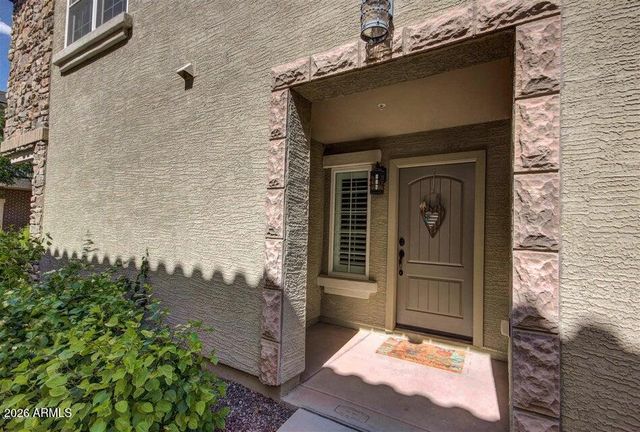 3648 E EDNA Drive, Gilbert, AZ 85296