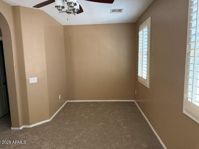 3648 E EDNA Drive, Gilbert, AZ 85296