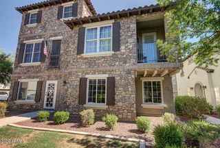 3648 E EDNA Drive, Gilbert, AZ 85296