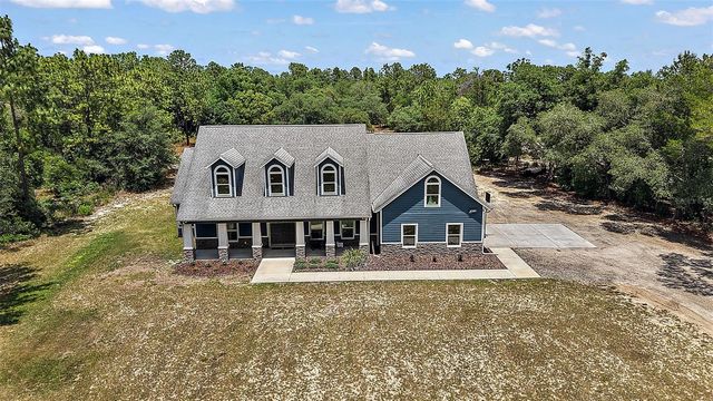8397 E HWY 25, Belleview, FL 34420